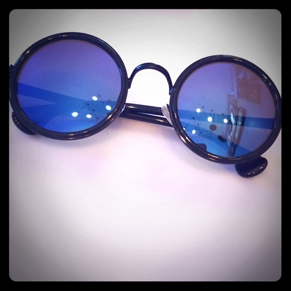 Glasses